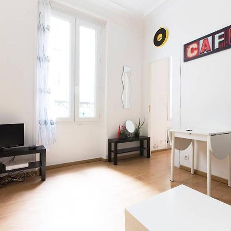 Coup De Coeur A Montmartre Bed & Breakfast Paris Ngoại thất bức ảnh