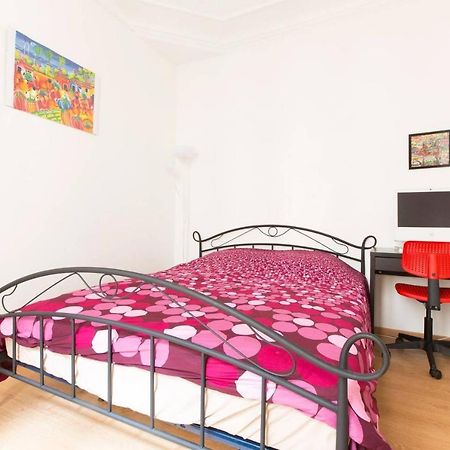 Coup De Coeur A Montmartre Bed & Breakfast Paris Ngoại thất bức ảnh