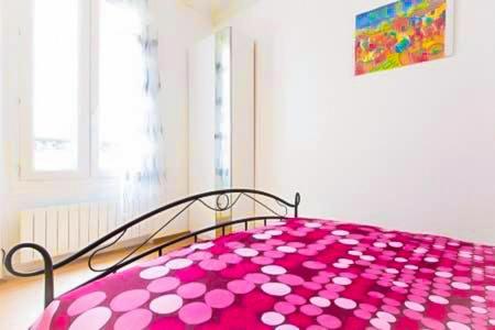 Coup De Coeur A Montmartre Bed & Breakfast Paris Ngoại thất bức ảnh